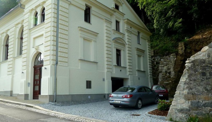 Residence Hamelika Mariánské Lázně